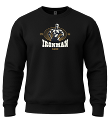 Black | Front