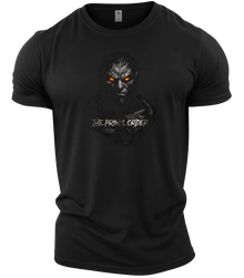 Black | Front
