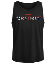 Black | Front