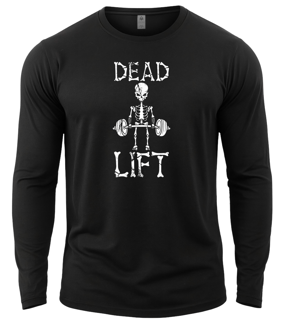 Black | Front