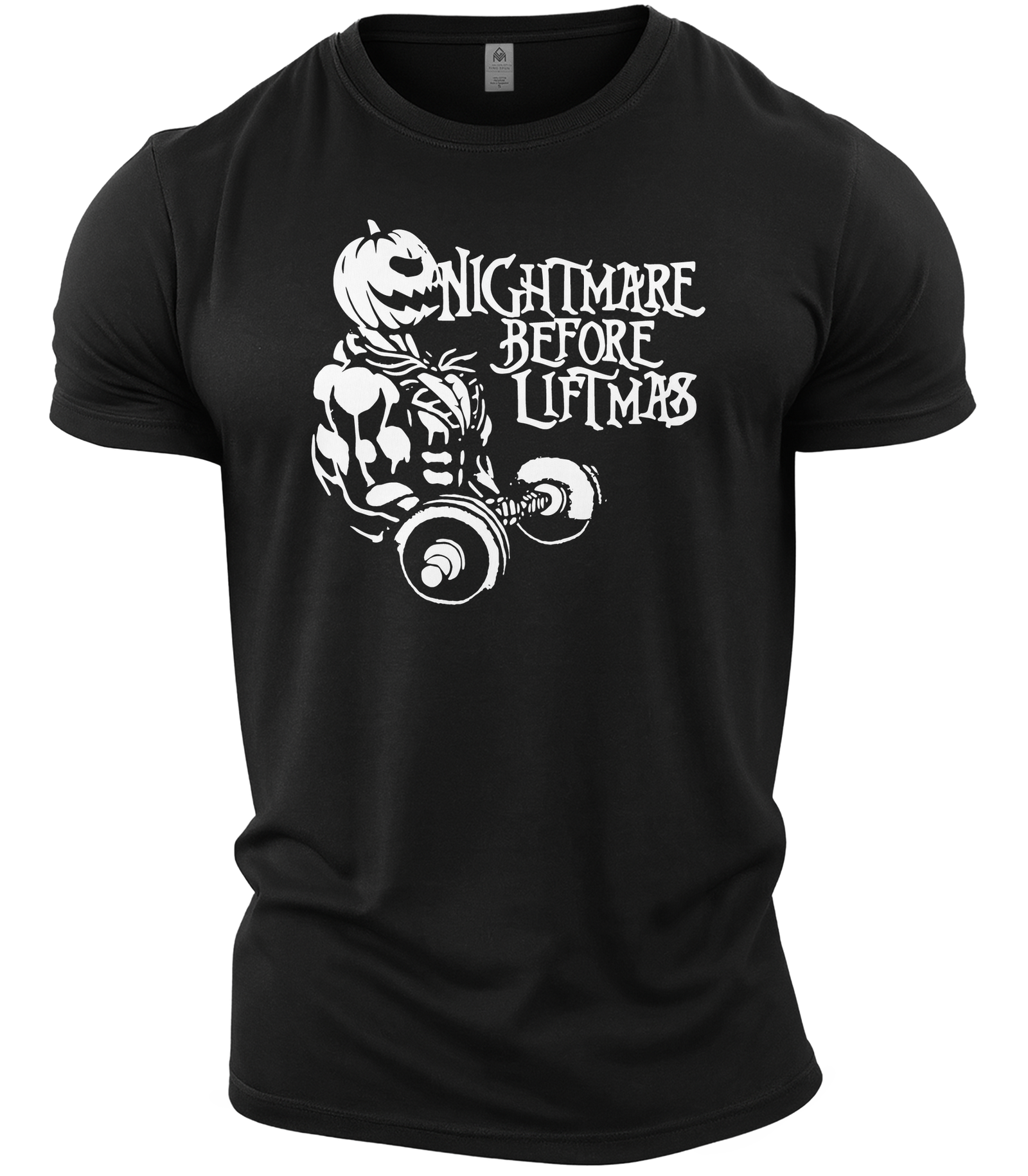 Black | Front
