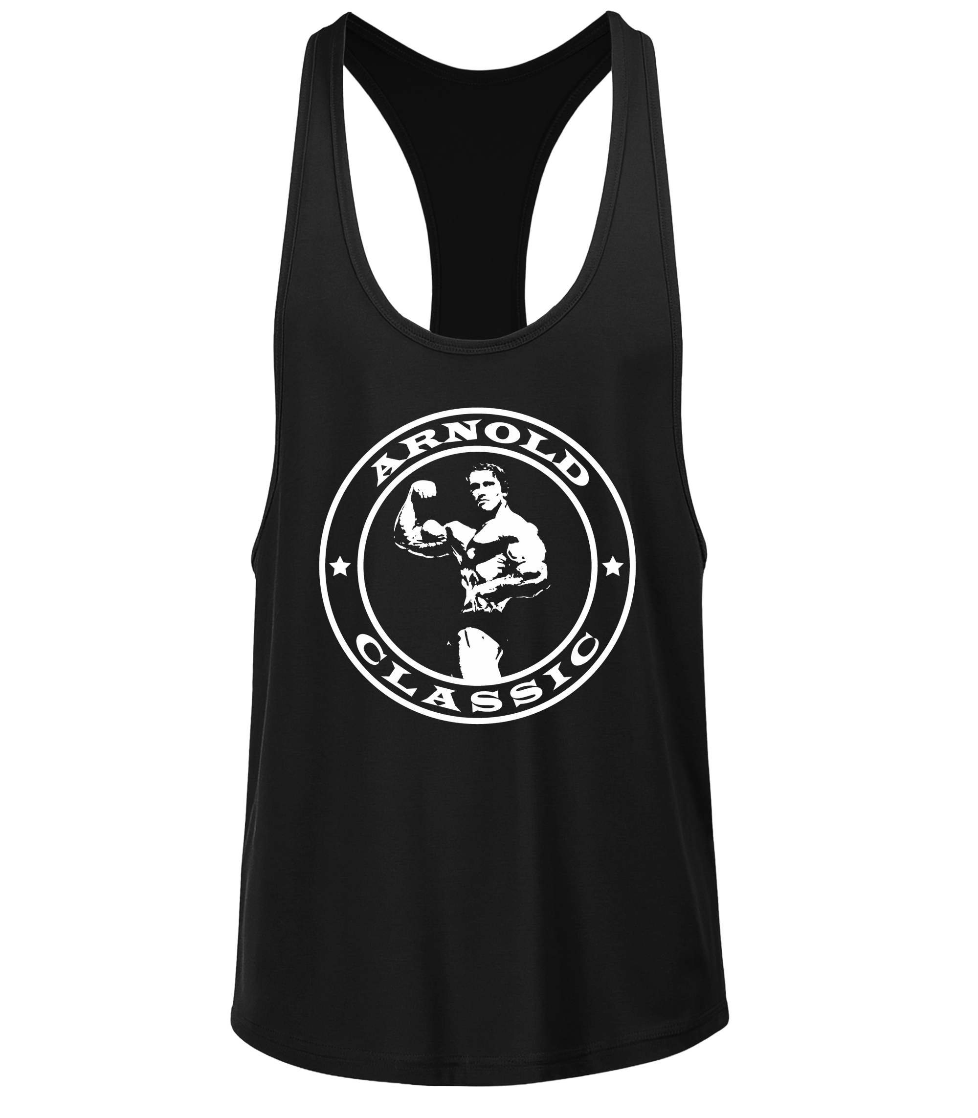 Black | Front