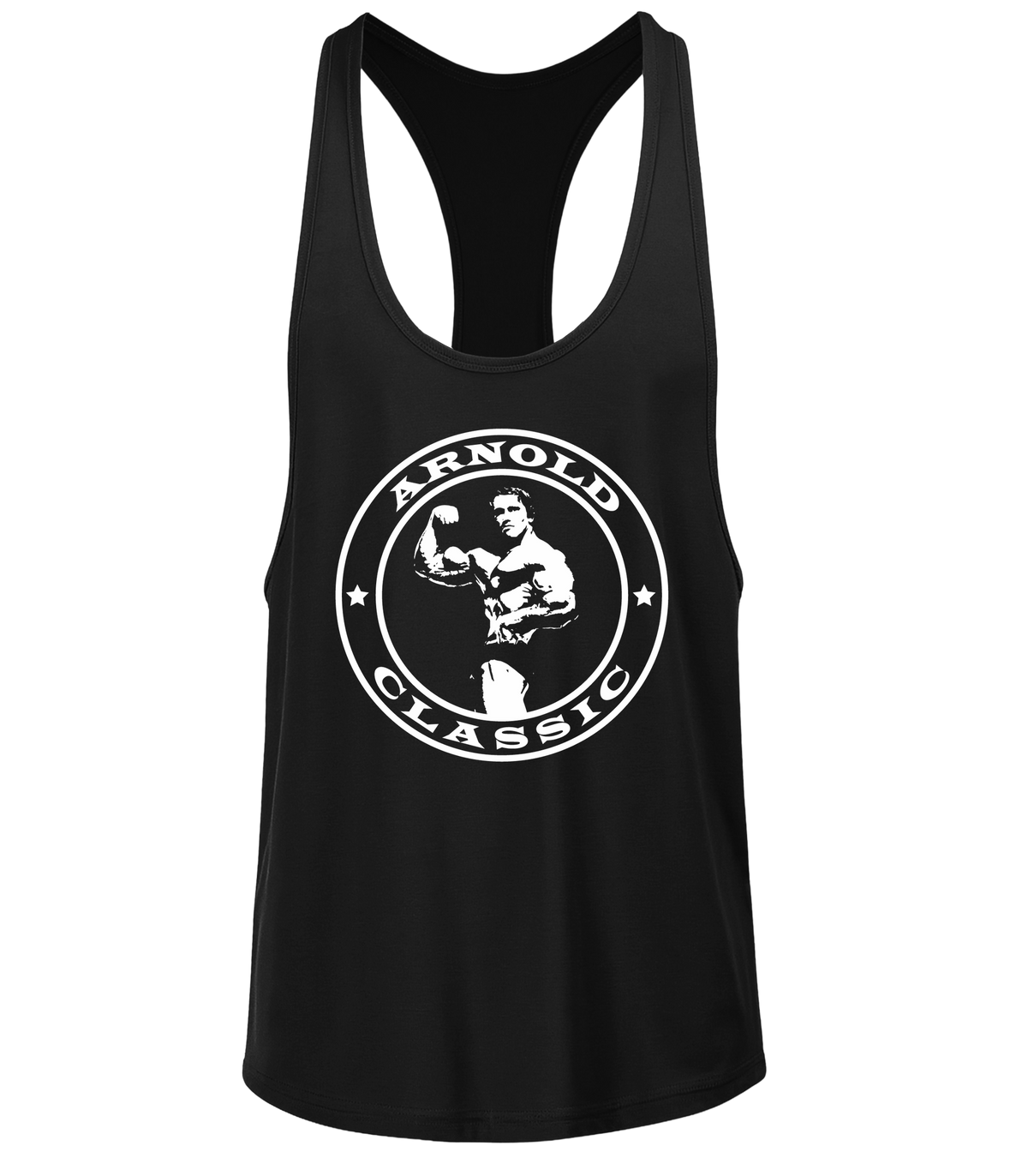 Black | Front