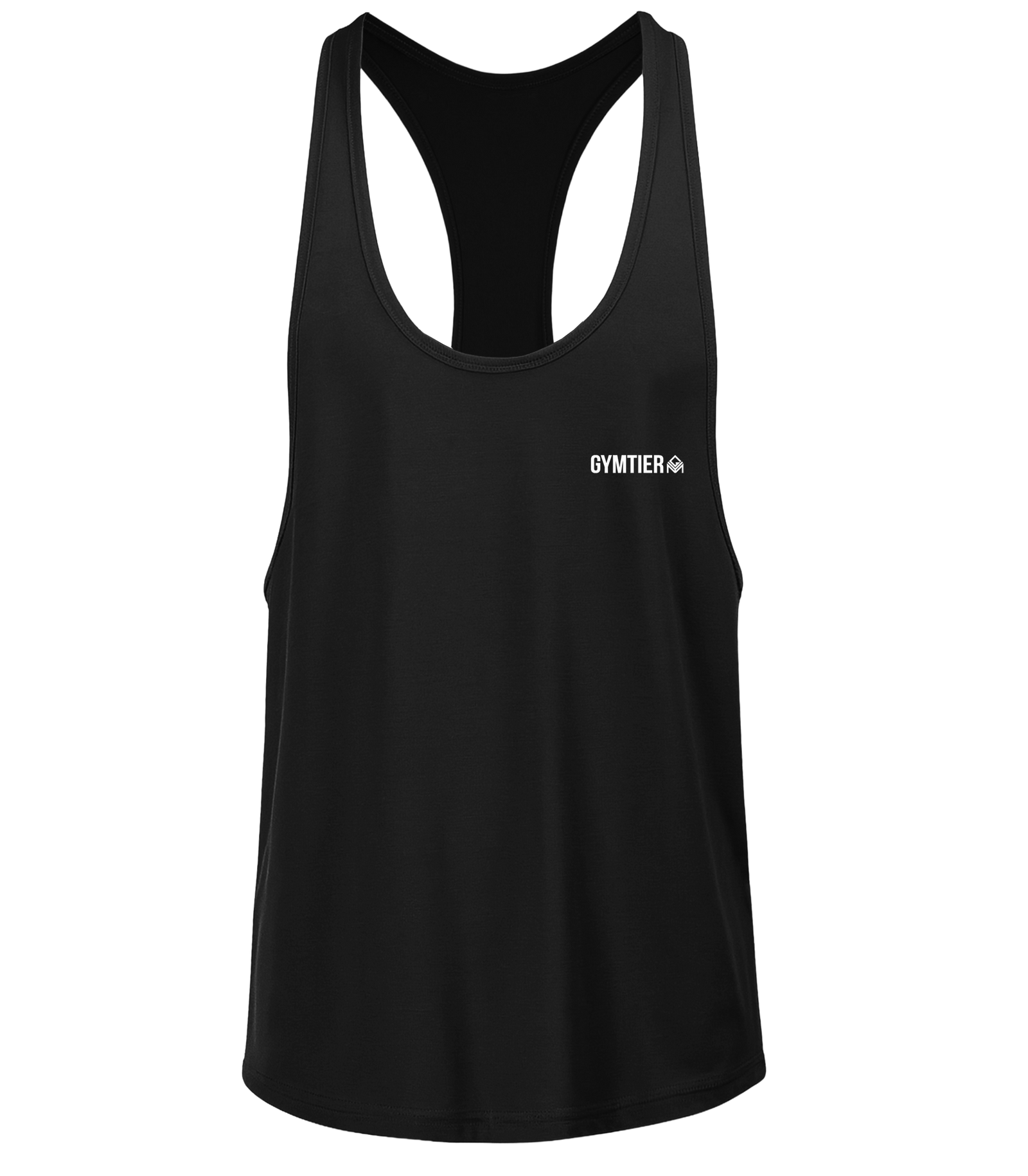 Black | Front