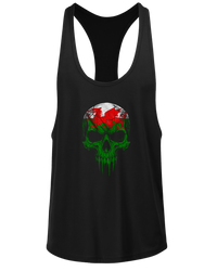 Black | Front
