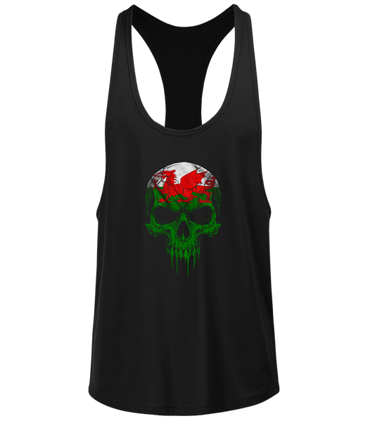 Black | Front