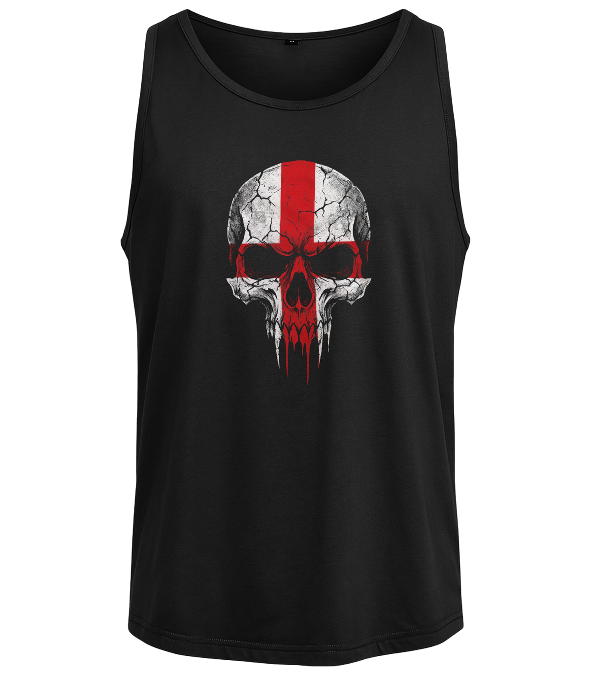 Black | Front