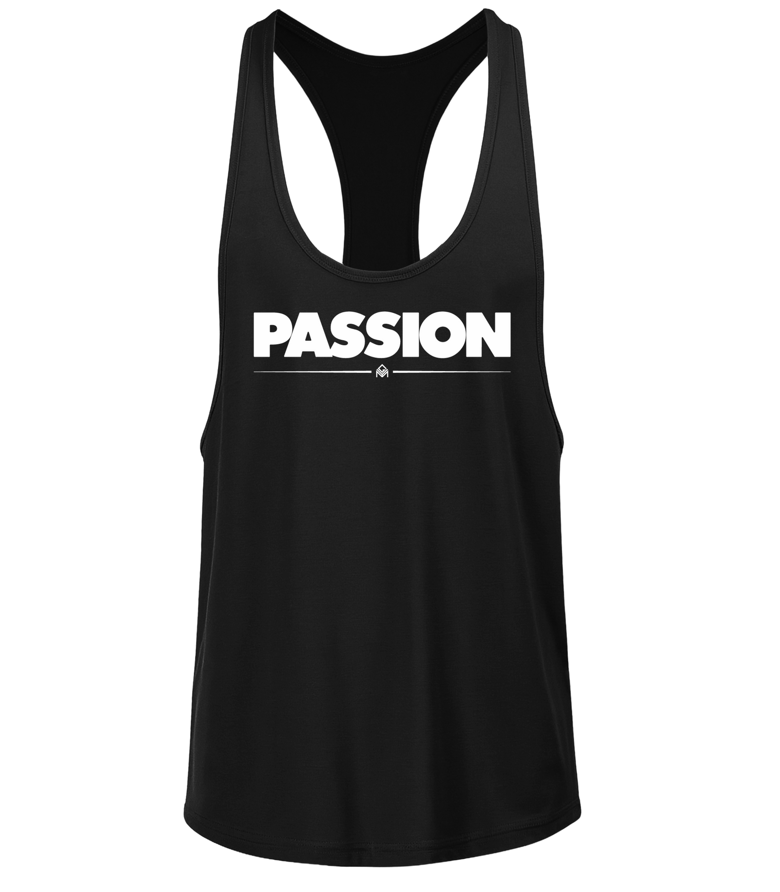 Black | Front