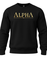 Black | Front
