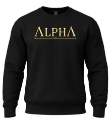 Black | Front