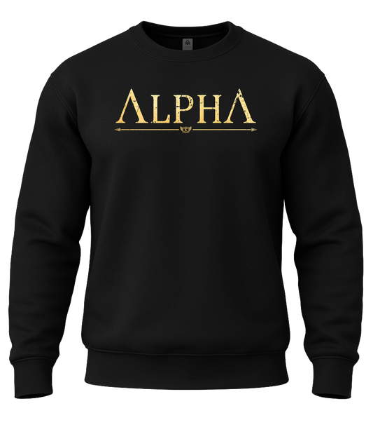 Black | Front