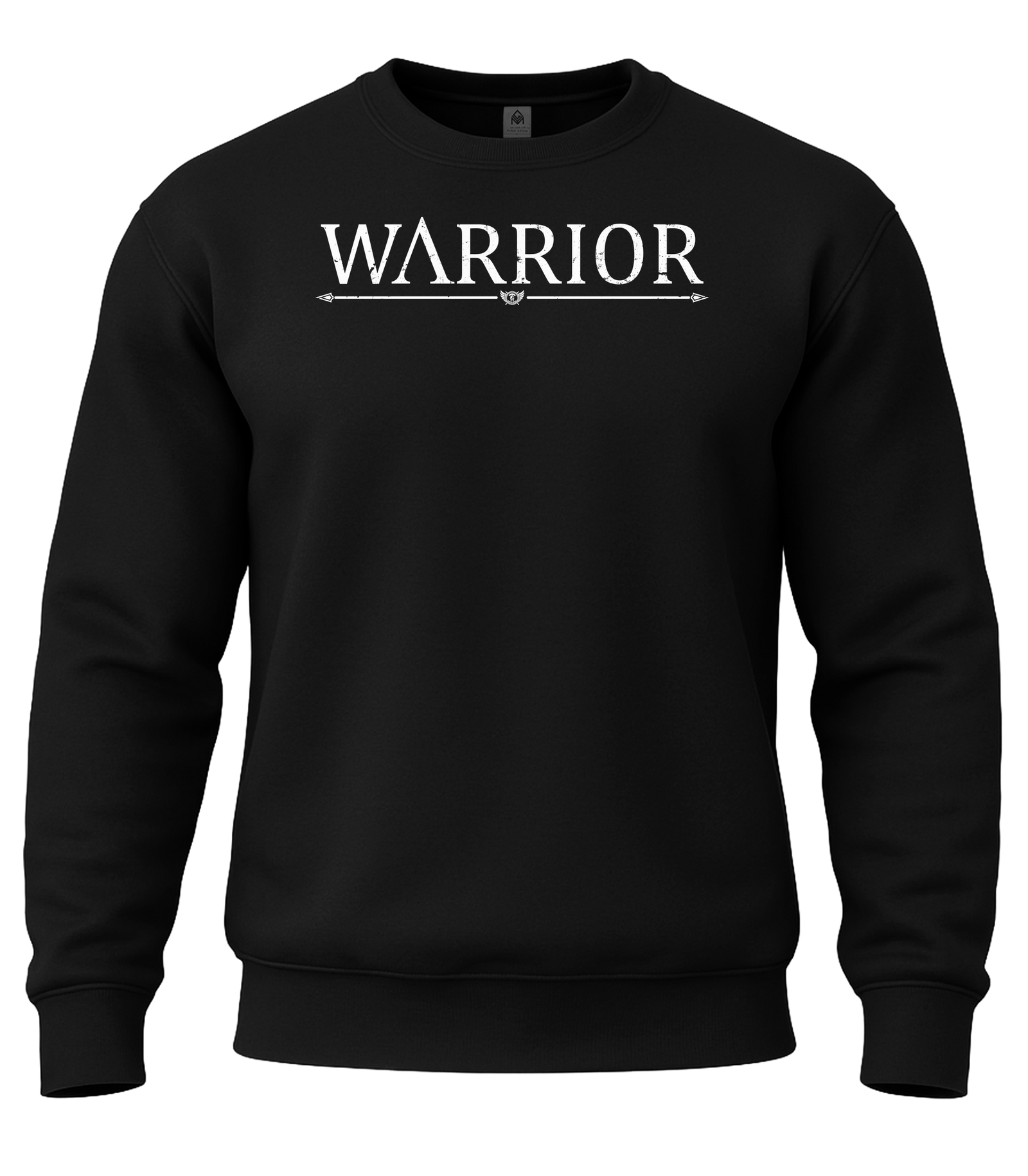 Front | Primary | Black