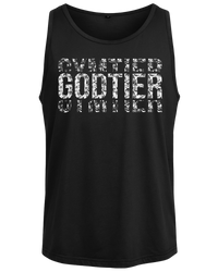 Black | Front
