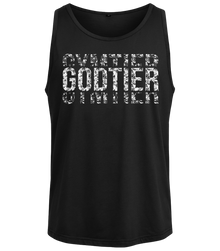 Black | Front