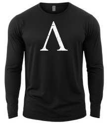Front | Primary | Black