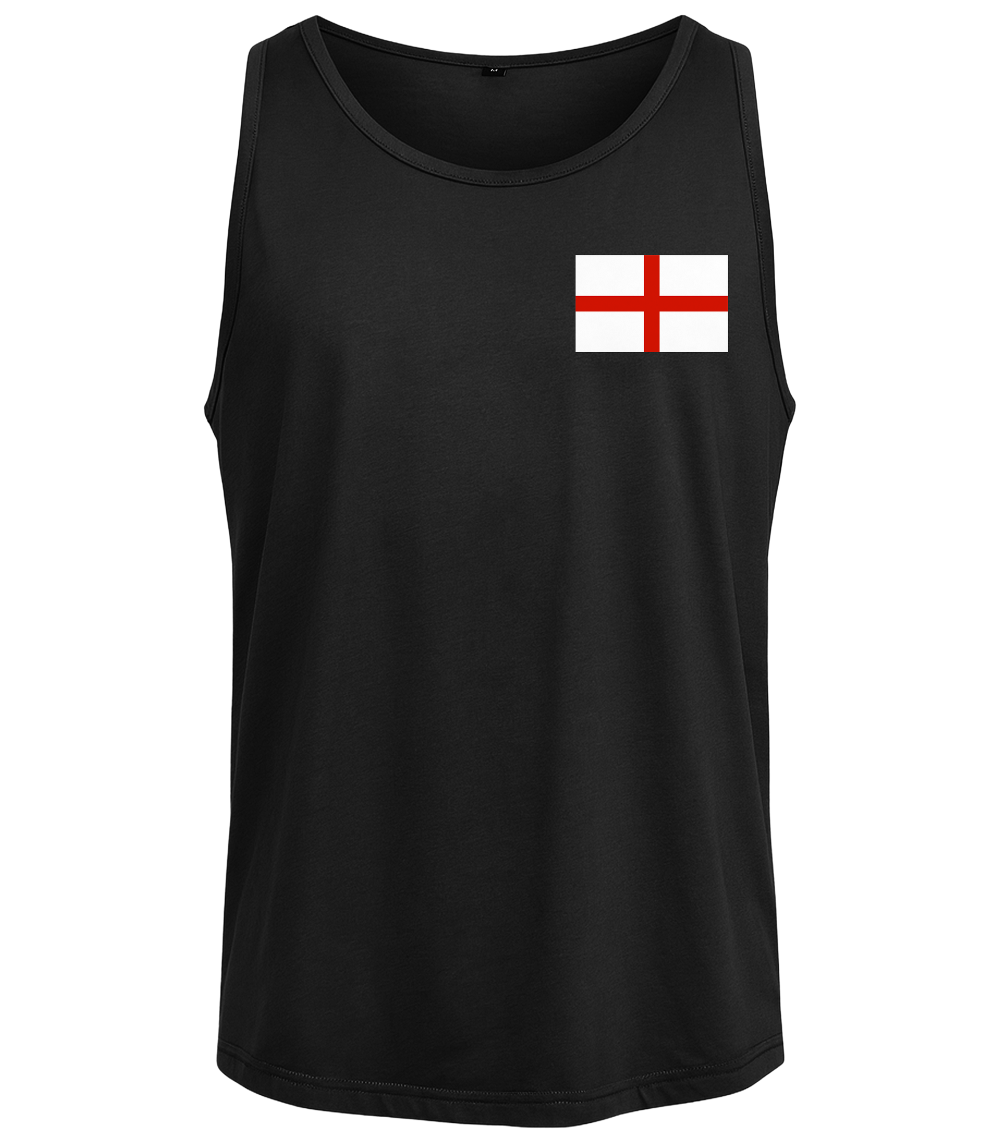 Black | Front