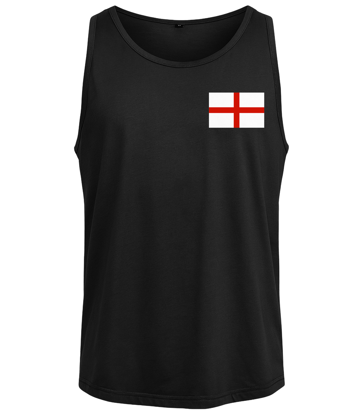 Black | Front
