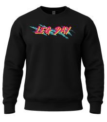 Black | Front