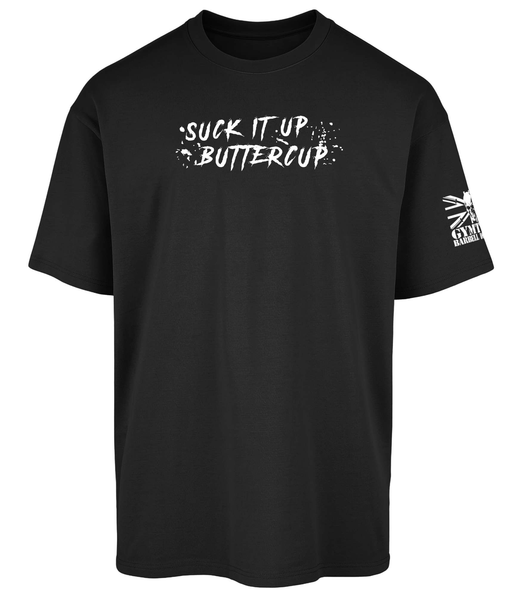 Black | Front
