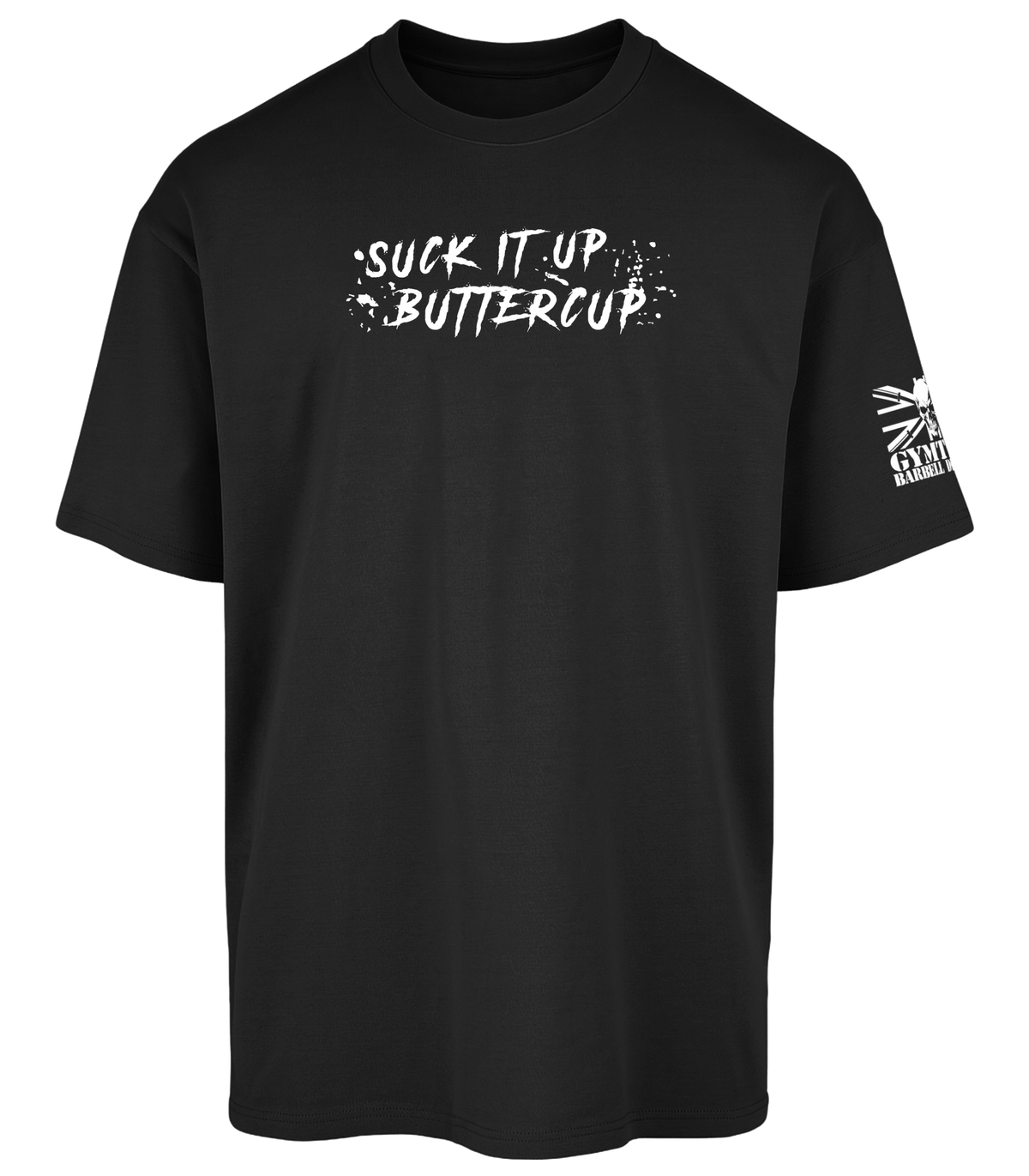 Black | Front