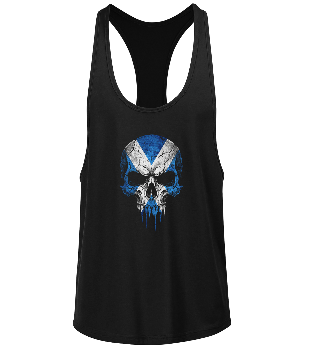 Black | Front