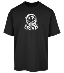 Black | Front
