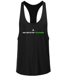 Black | Front