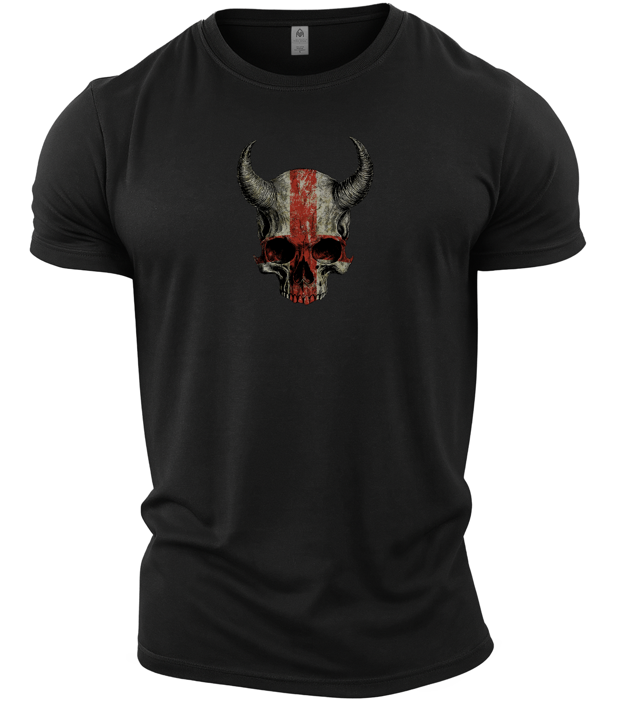 Black | Front