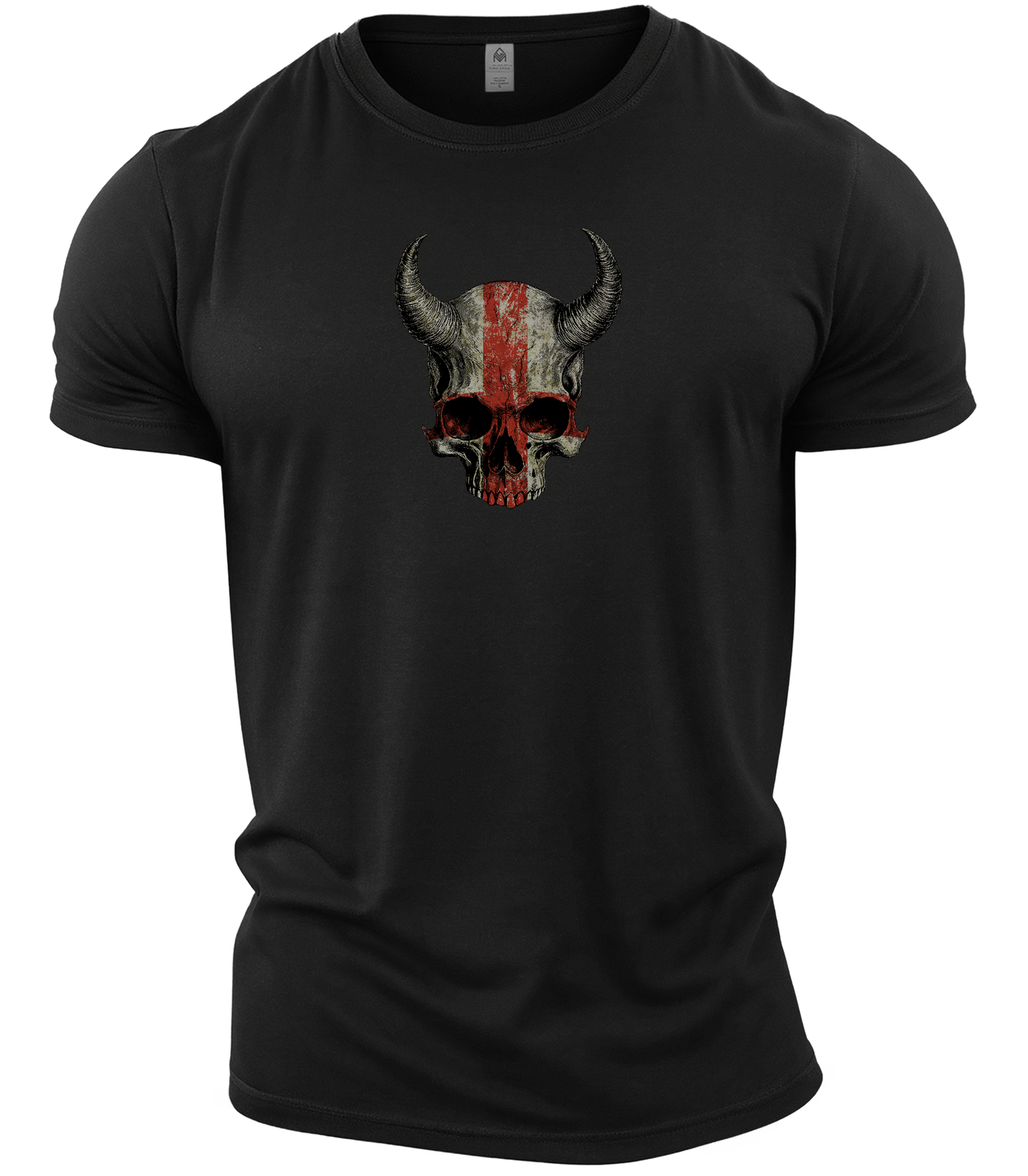Black | Front