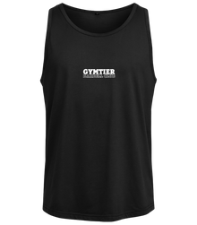 Black | Front