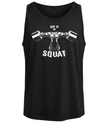 Black | Front
