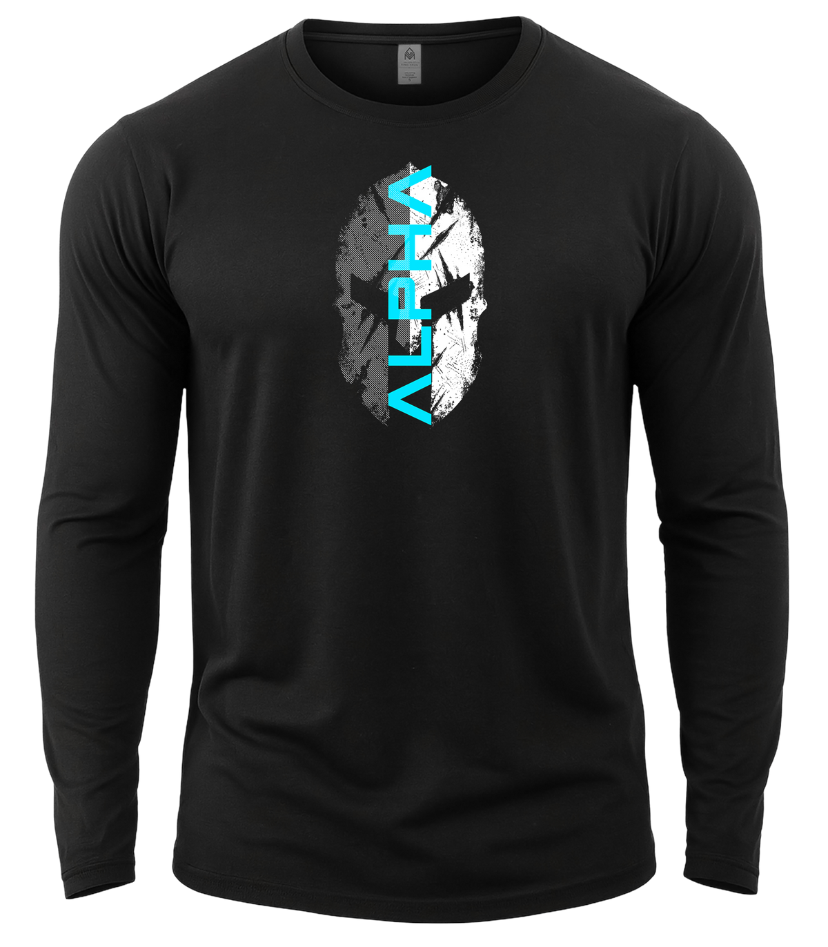 Front | Primary | Black