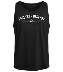 Black | Front