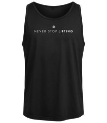 Black | Front
