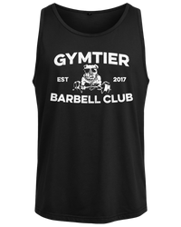 Black | Front