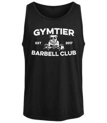 Black | Front
