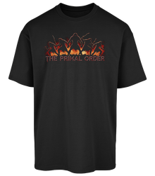 Black | Front