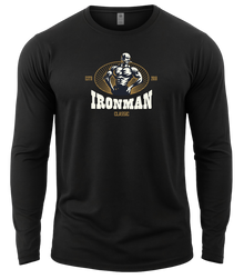 Black | Front