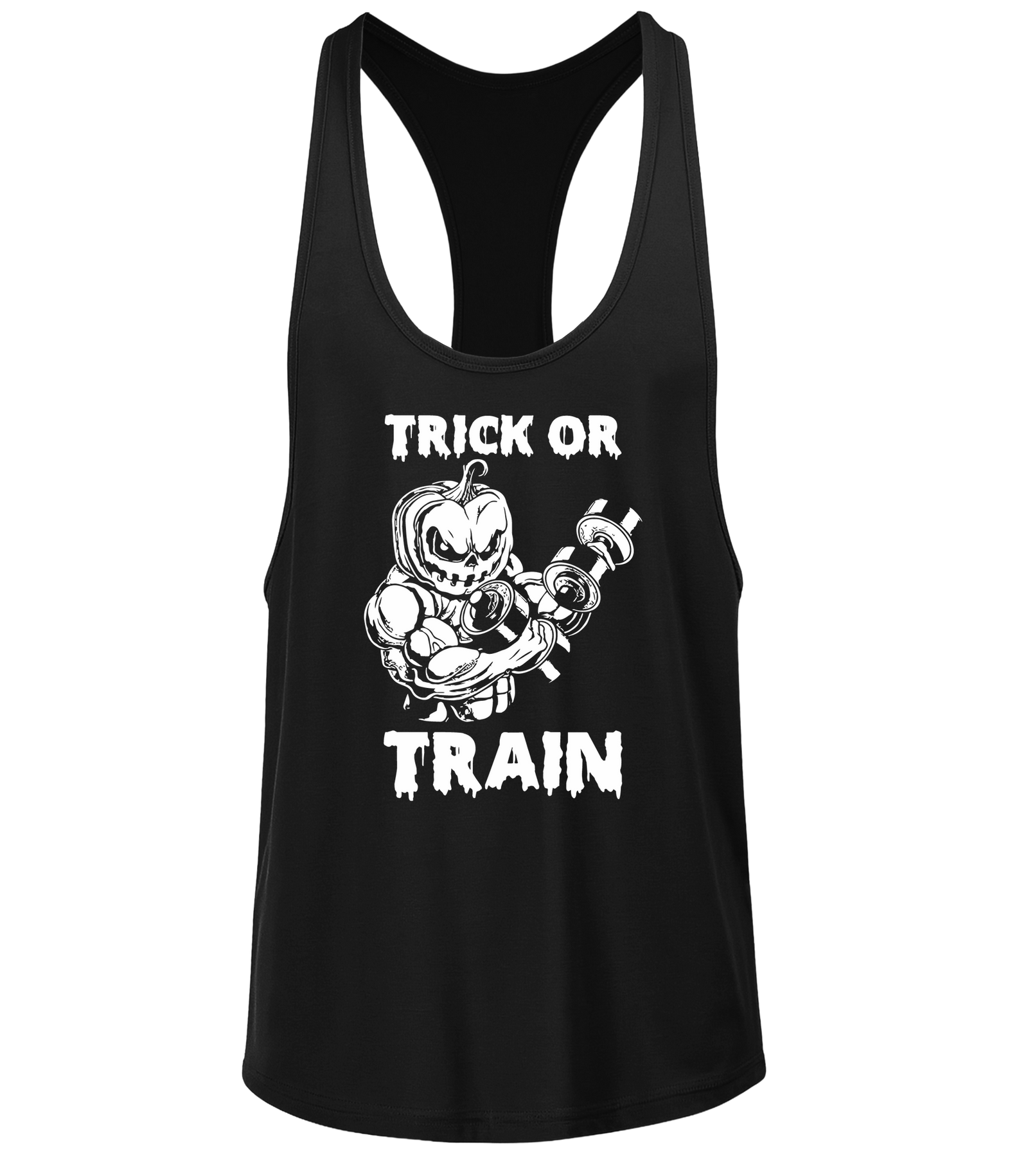 Black | Front