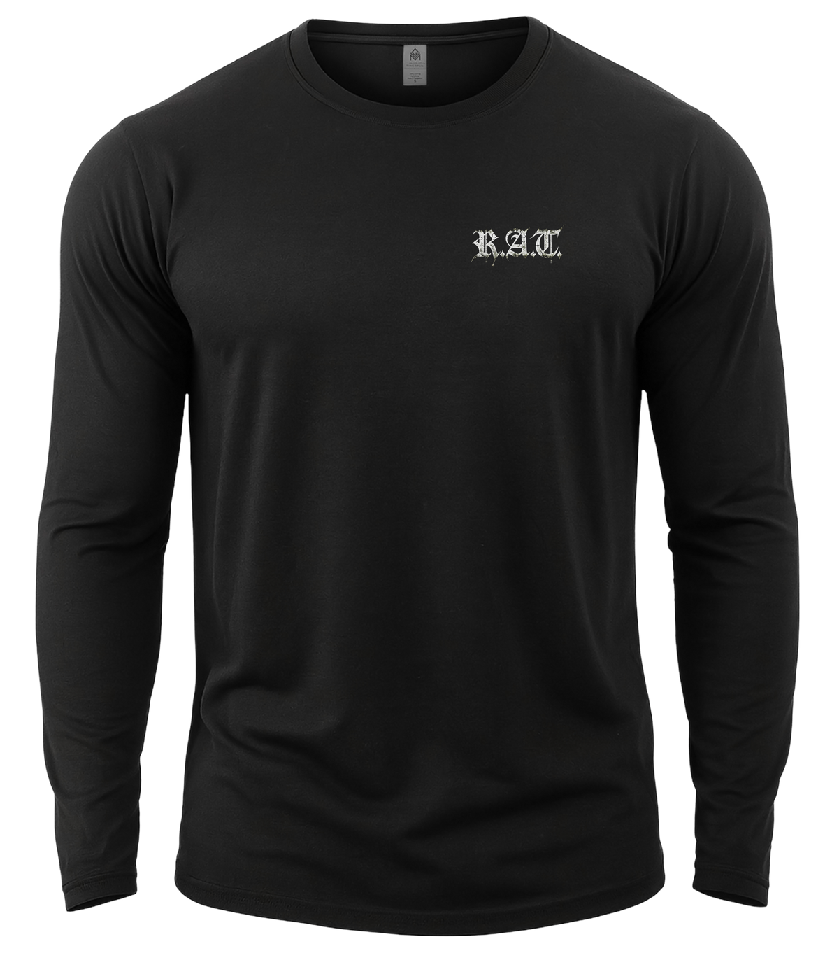 Black | Front