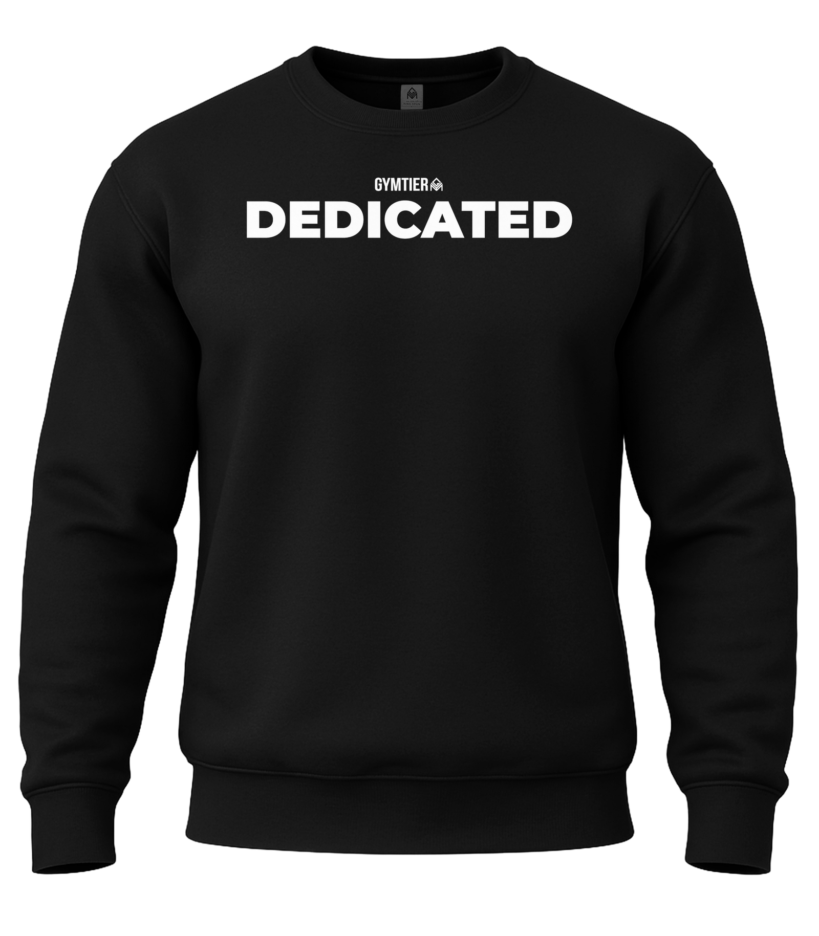 Black | Front