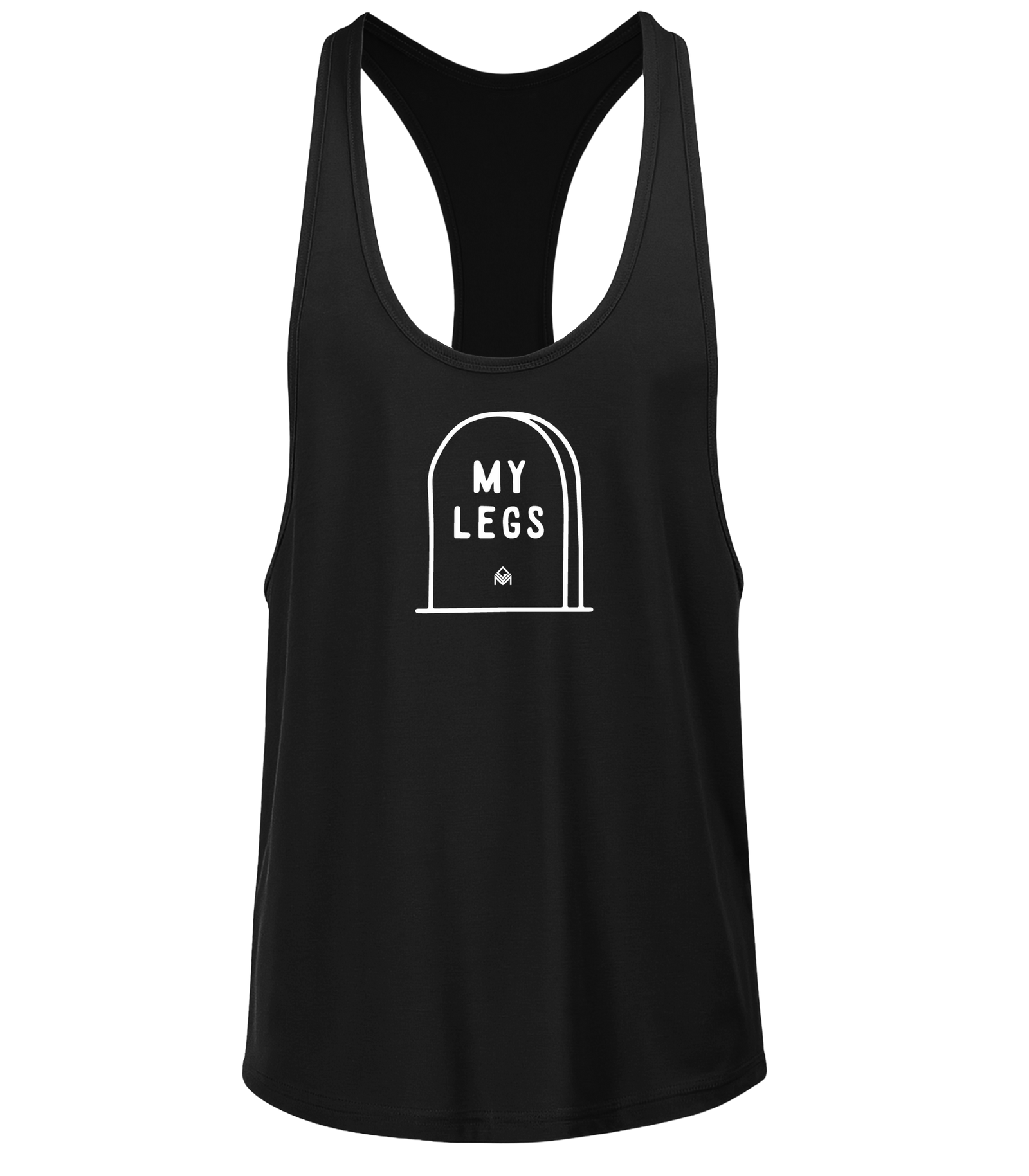 Black | Front