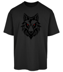 Black | Front
