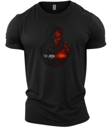 Black | Front