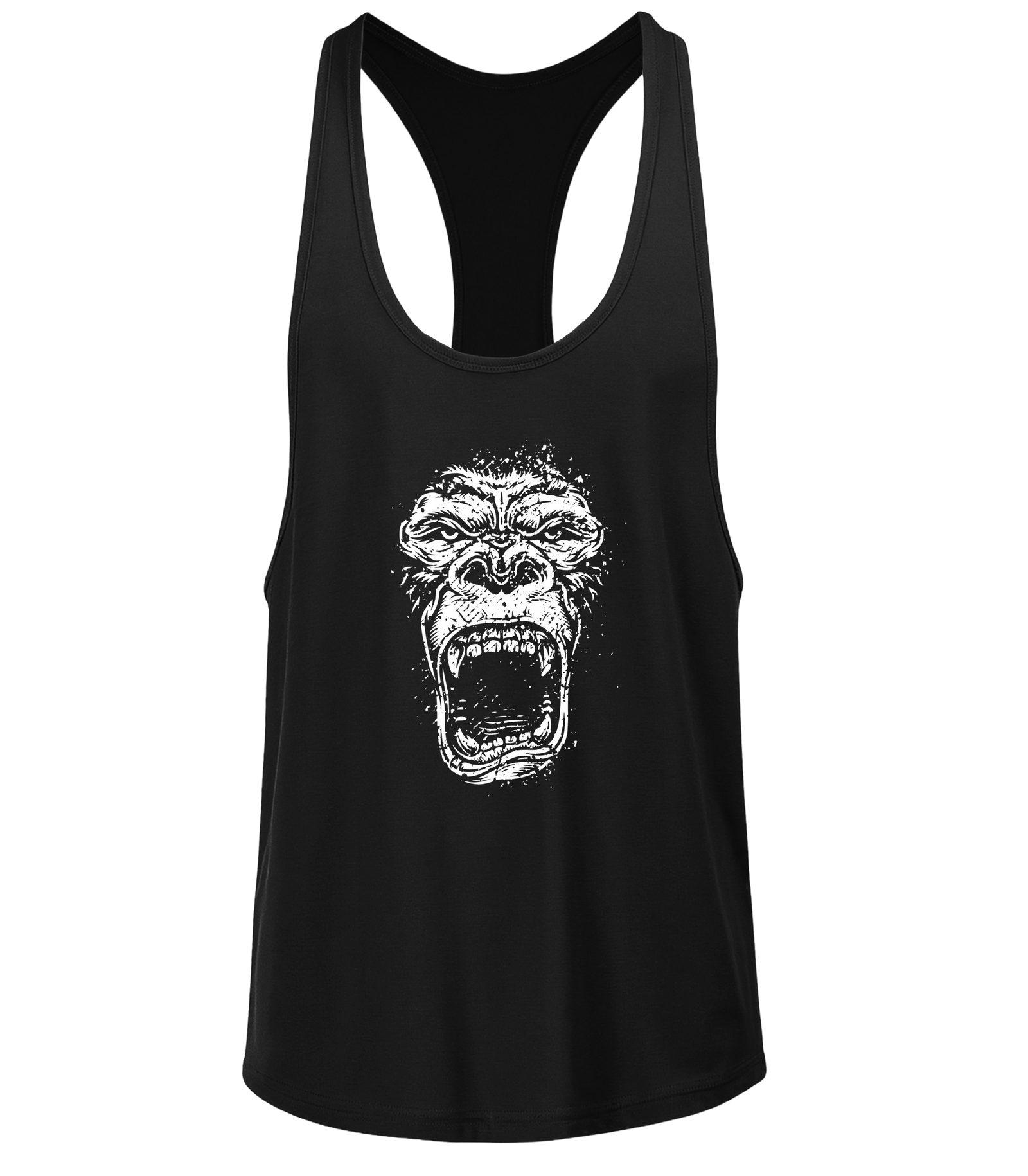 Black | Front