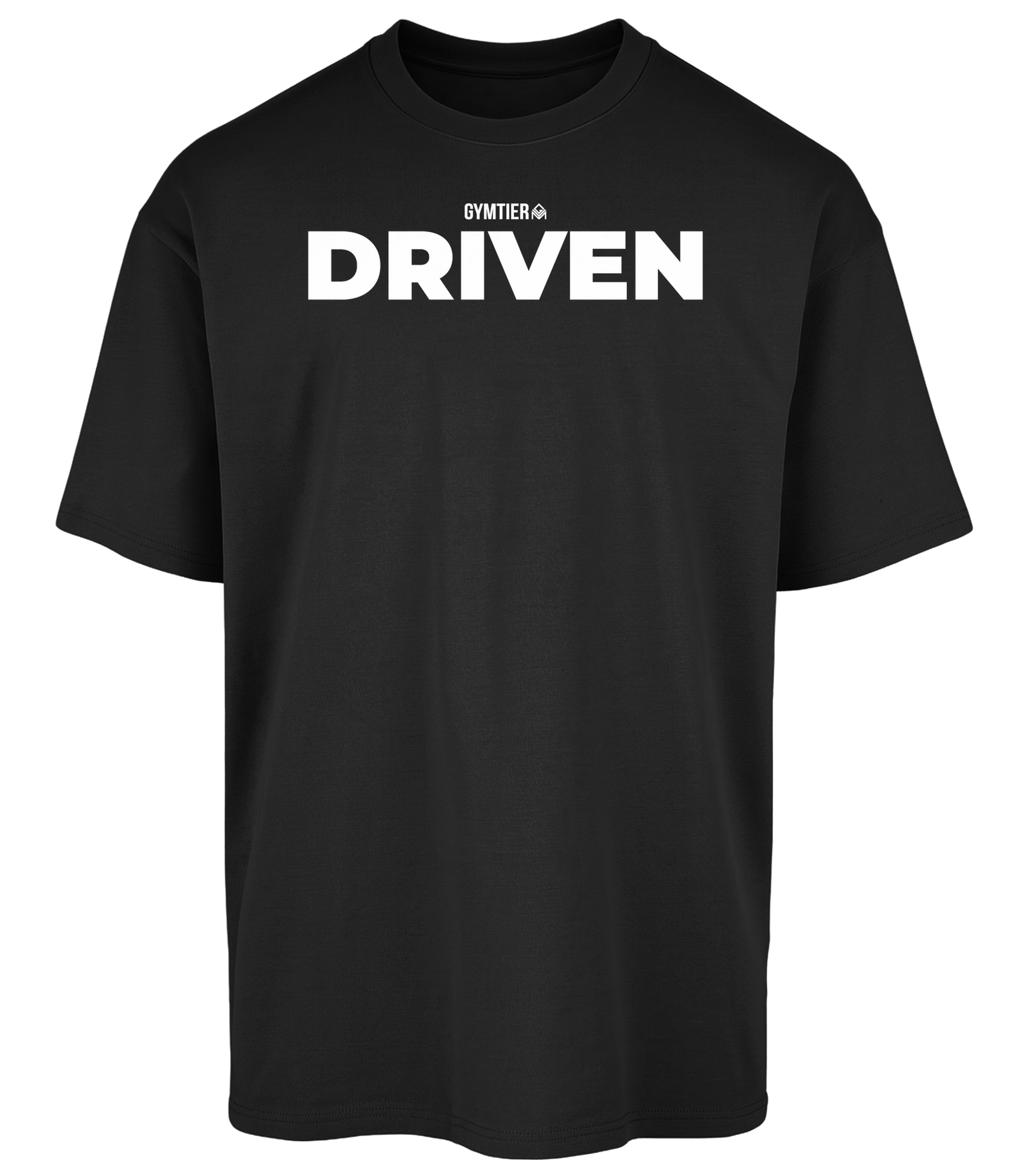Black | Front