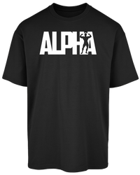 Black | Front