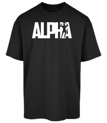 Black | Front