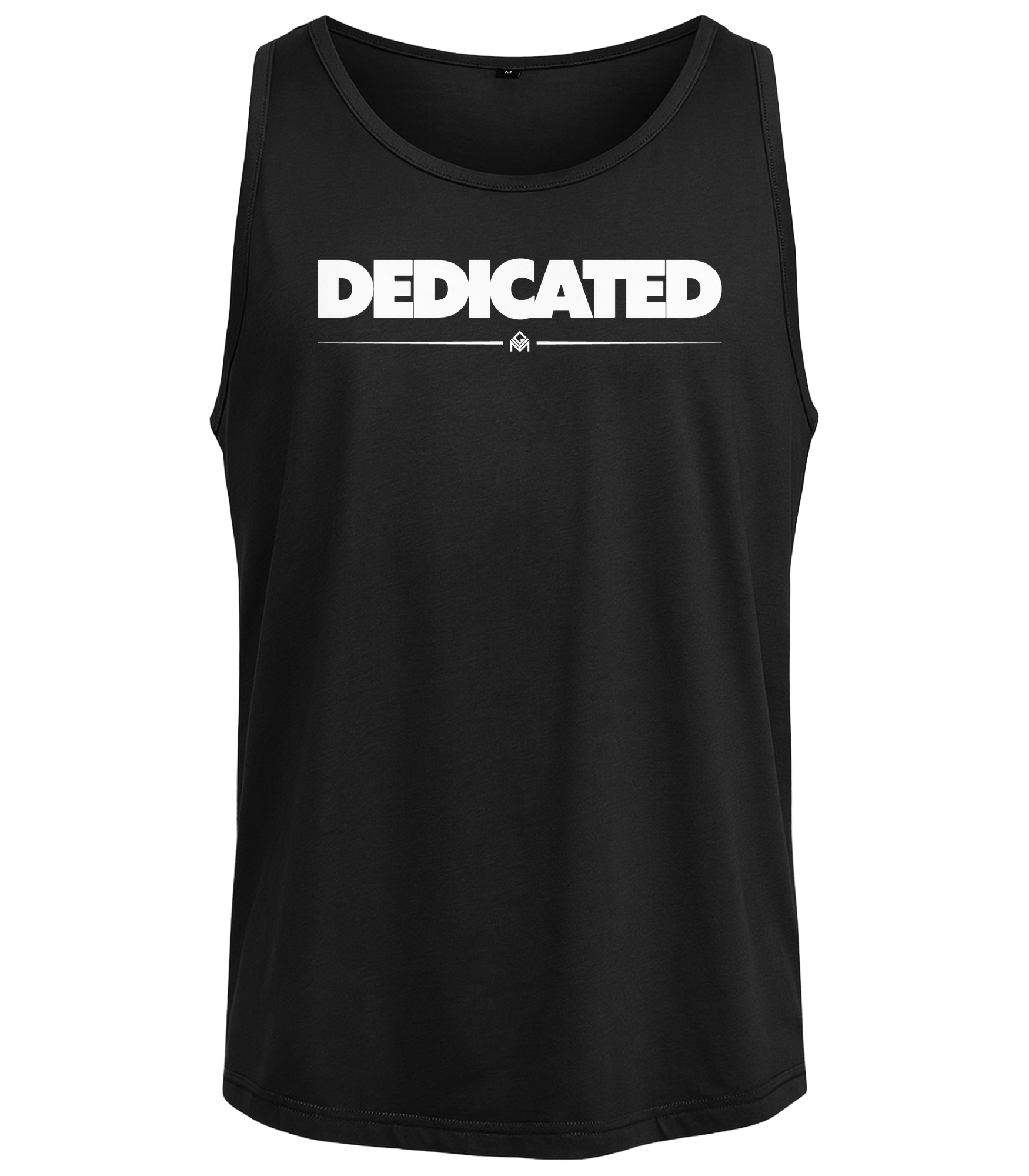 Black | Front