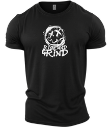 Black | Front